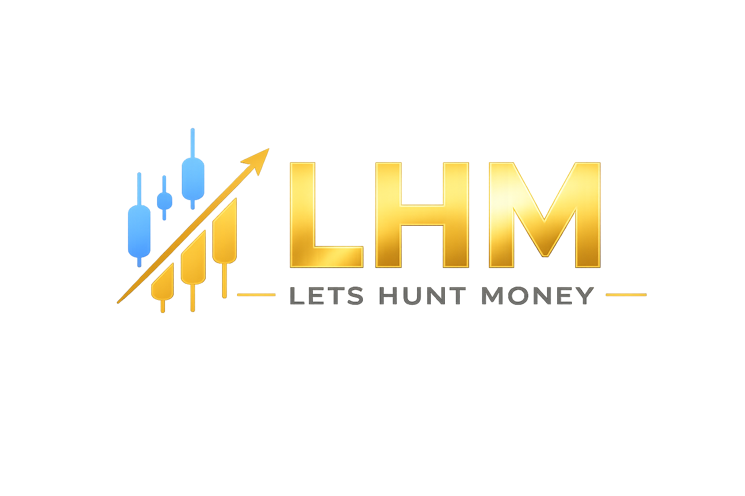 LHM — Lets Hunt Money